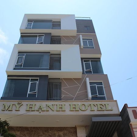 My Hanh Hotel Đà Nẵng Kültér fotó