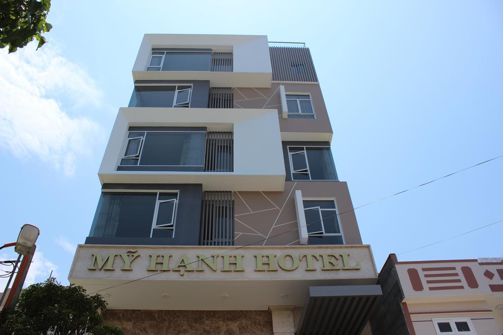 My Hanh Hotel Đà Nẵng Kültér fotó