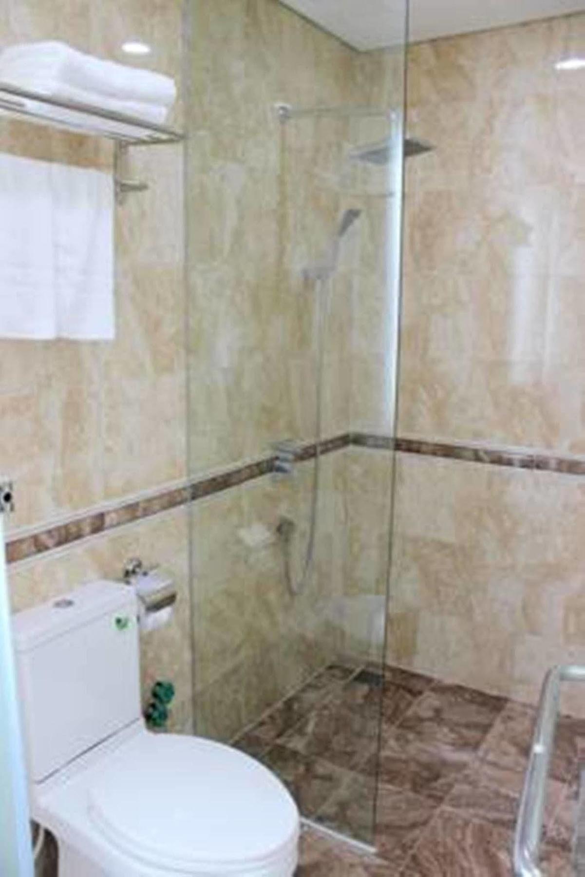 My Hanh Hotel Đà Nẵng Kültér fotó